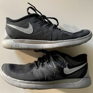 Nike Free 5.0 Flash H2o Repel